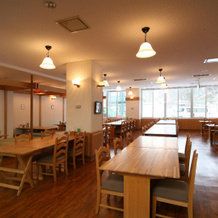 Kokumin Shukusha Higashi Taisetsuso, 新得 — 照片 5