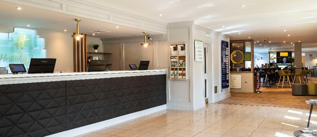 Holiday Inn Birmingham M6 Jct7 by IHG, 伯明翰 — 照片 1