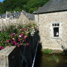 Rosette River, Jugon-les-Lacs-Commune-Nouvelle — photo 2