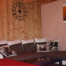 Gîte Du Poirier, Ле-Толи — фото 2