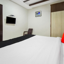 Hotel The ND Grande, Datia — photo 5