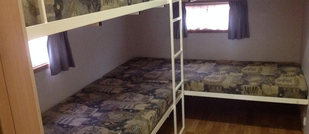 Echo Holiday Parks - Renmark, Renmark — photo 1