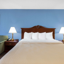 Days Inn by Wyndham Mocksville, Mocksville — photo 5