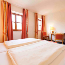 Hotel Alter Hof, Фатерштеттен — фото 3