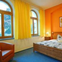 Hotel Atrium Varnsdorf, Varnsdorf — photo 2