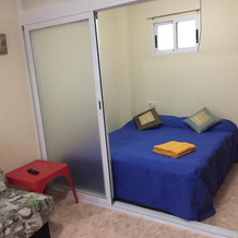 Studio Gerona Playmon Virginia, Бенидорм — фото 5