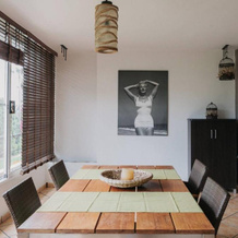 Apartamento luminoso cerca del mar y la montaña, 普索尔 — 照片 2