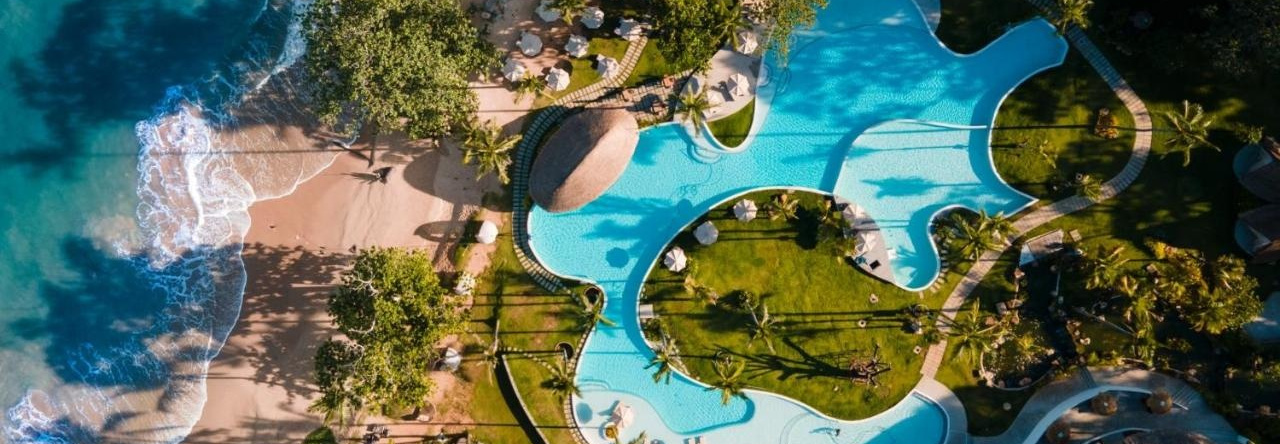 Eden Beach Khao Lak Resort & Spa, 考拉 — 照片 1