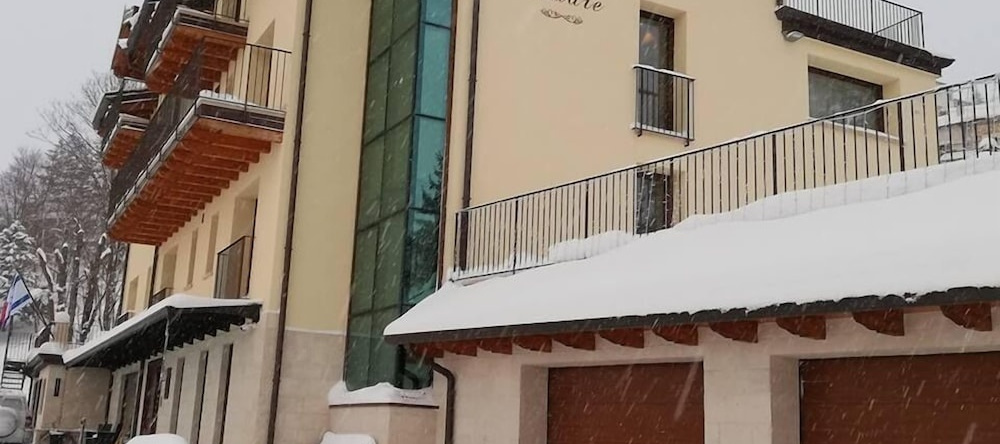 Relais Assunta Madre, Rivisondoli — photo 1