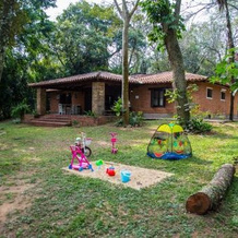 Posada Keny, Сан-Бернардино — фото 4
