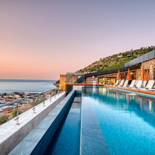Numa Port Hotel, 阿拉尼亚 — 照片 4