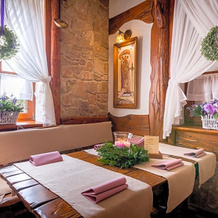 Hotel - Karczma Klimtówka, 马尔钦科维采 — 照片 5