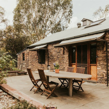 Mintaro Cottage, 明塔罗 — 照片 4