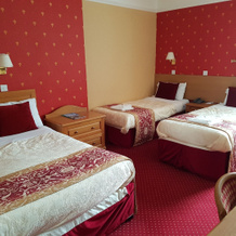 Shap Wells Hotel, Ортон — фото 5