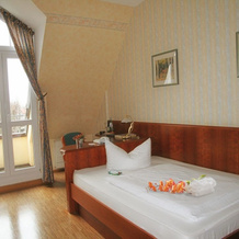 Ringhotel Gutshof Sparow, Носсентинер-Хютте — фото 3