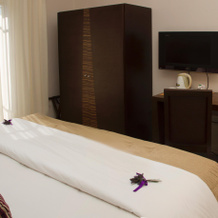 Hotel Colonial San Nicolás, 圣尼古拉斯德洛斯阿罗约斯 — 照片 3