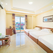 Phadin Hotel, Дьенбьенфу — фото 5