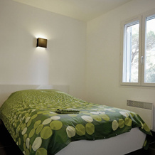 Villa with air conditioning, private pool in Provence, half an hour drive from the beach, 瓦鲍恩 — 照片 4