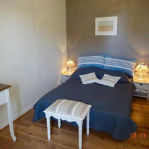 Maison avec jardin, grande véranda à 150m de la plage de Landrellec à PLEUMEUR-BODOU - Réf 244, Pleumeur-Bodou — photo 4