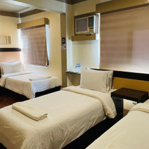 Baguio Holiday Villas, Ла Тринидад — фото 5