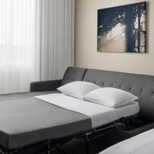 Cleveland Marriott East, Warrensville Heights — photo 4