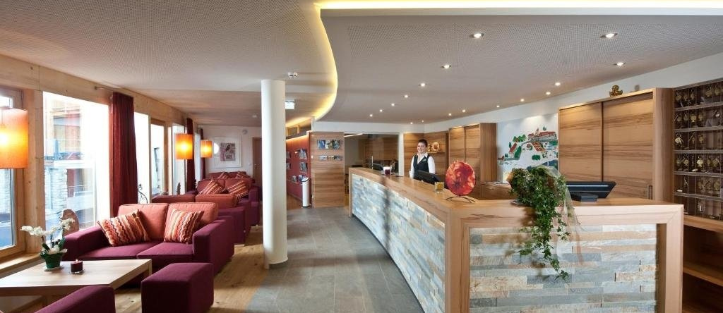 Hotel Brennseehof  - Alte Post, 费尔德湖畔 — 照片 1