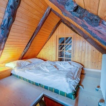 Rustico Caterina, Гордола — фото 2