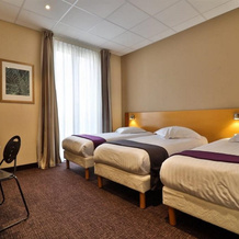 Hotel le Noailles Nice Gare, Nice — photo 3