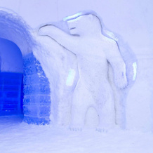 Sorrisniva Igloo Hotel, Альта — фото 2