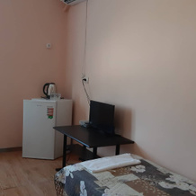 Guest house Flamingo, 普里布雷日诺耶（苏达克市区） — 照片 5