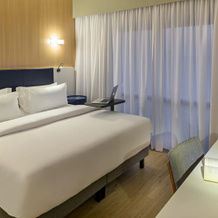 Mercure São Bernardo Do Campo, 圣贝尔纳多杜坎普 — 照片 3