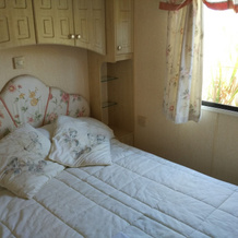 Camping Iznate, Iznate — photo 3