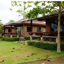 Busai Country View Resort, Ванг Нам Кьяо — фото 3
