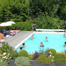 Le Hameau Saint-Martial, 里约佩鲁 — 照片 3