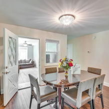3 Mi to Lake Michigan Access: Sawyer Home w/ Patio, 肖尔伍德-塔山-哈伯特 — 照片 4