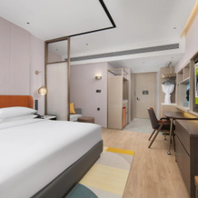Home2 Suites by Hilton Longnan Railway Station, Longnan — photo 4