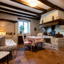 Domaine De Bassilour, 比德尔 — 照片 3