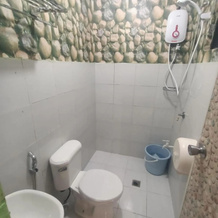 Djci Apartelle Small Rooms, Кабанатуан — фото 4