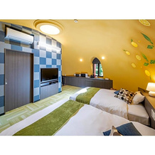 Bio-Resort Hotel&Spa O Park Ogose - Vacation Stay 43499V, Огосе — фото 2