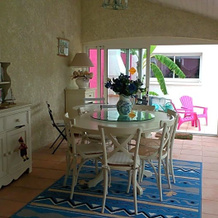 Chambre d'Hôtes Armoise, 拉戈尔 — 照片 2