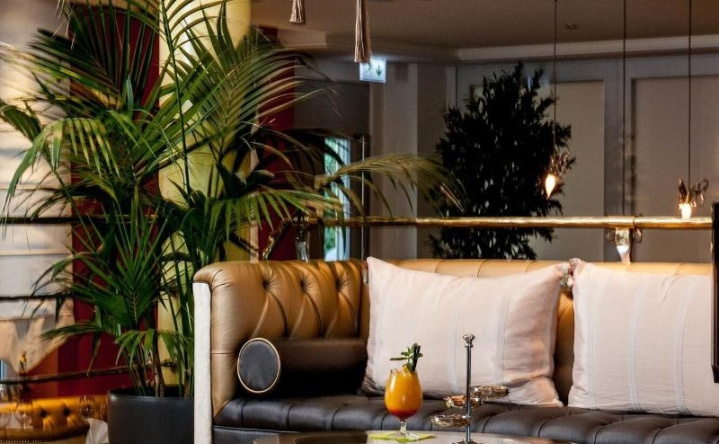 Boutiquehotel La Casa, Тюбинген — фото 1