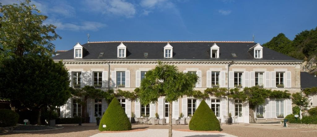 Relais D'amboise - The Leading Hotels Of The World, Амбуаз — фото 1