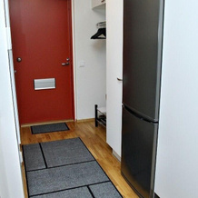 Kotimaailma Apts Joensuu Koulukatu 21, 约恩苏 — 照片 4