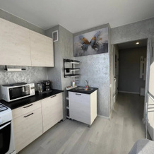 Uyutnaya Novaya Flat, Kolpino — photo 3
