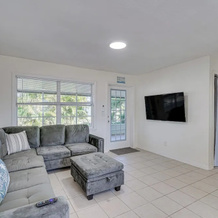 1 Mi to Boat Ramp: Bokeelia Home w/ Screened Patio, 博基利亚 — 照片 3