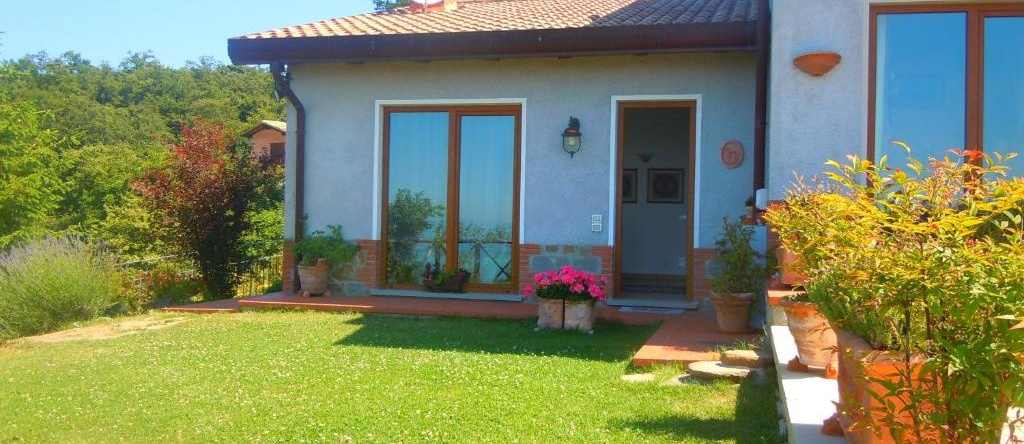 La Finestra sul Lago, 利夏诺尼科内 — 照片 1