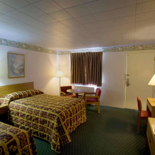 Americas Best Value Inn Litchfield, 利奇菲尔德 — 照片 2
