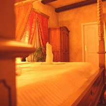 Rezidence Zámeček - Boutique Hotel, 弗朗齐歇克温泉镇 — 照片 4