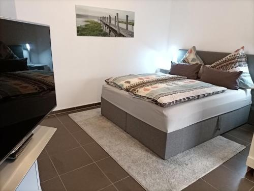 BodenSEE Apartment Neuhaldenstrasse, 梅肯博伊伦 — 照片 1