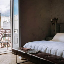 Paragon 700 Boutique Hotel & SPA, 奥斯图尼 — 照片 2